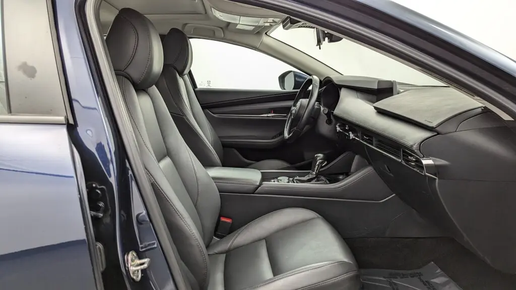 Florida Fine Cars - Used MAZDA MAZDA3 2024 MIAMI 2.5 S PREFERRED