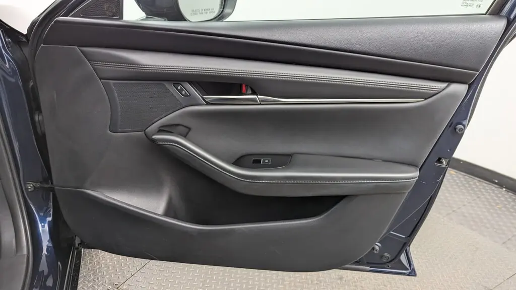 Florida Fine Cars - Used MAZDA MAZDA3 2024 MIAMI 2.5 S PREFERRED