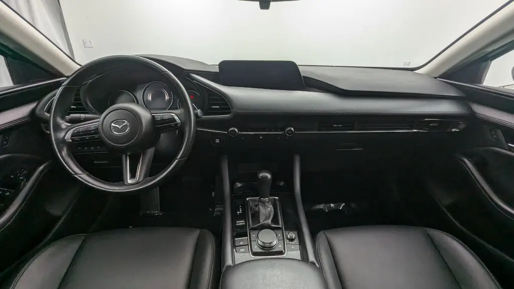 Florida Fine Cars - Used MAZDA MAZDA3 2024 MIAMI 2.5 S PREFERRED