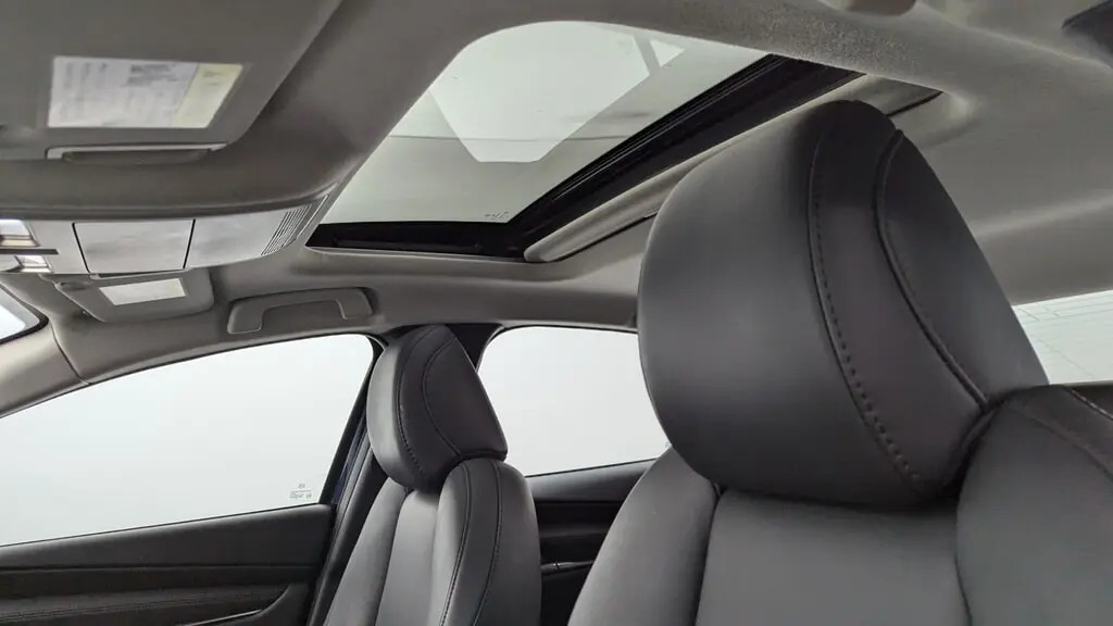 Florida Fine Cars - Used MAZDA MAZDA3 2024 MIAMI 2.5 S PREFERRED