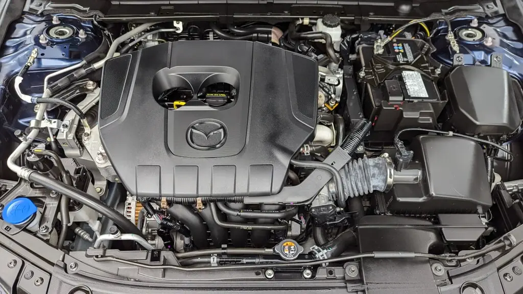 Florida Fine Cars - Used MAZDA MAZDA3 2024 MIAMI 2.5 S PREFERRED