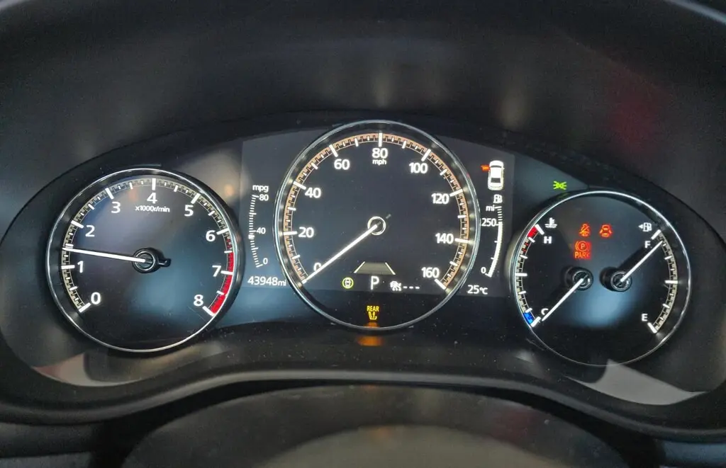 Florida Fine Cars - Used MAZDA MAZDA3 2024 MIAMI 2.5 S PREFERRED