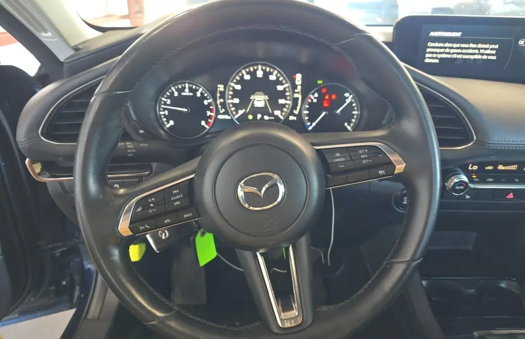 Florida Fine Cars - Used MAZDA MAZDA3 2024 MIAMI 2.5 S PREFERRED