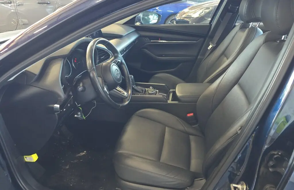 Florida Fine Cars - Used MAZDA MAZDA3 2024 MIAMI 2.5 S PREFERRED