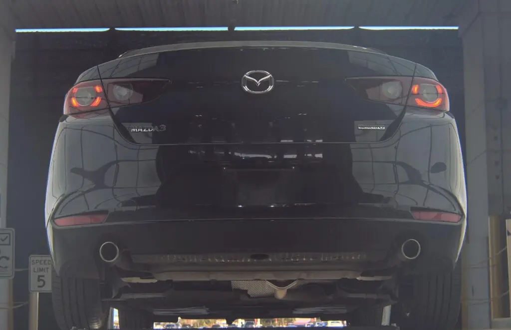 Florida Fine Cars - Used MAZDA MAZDA3 2024 MIAMI 2.5 S PREFERRED