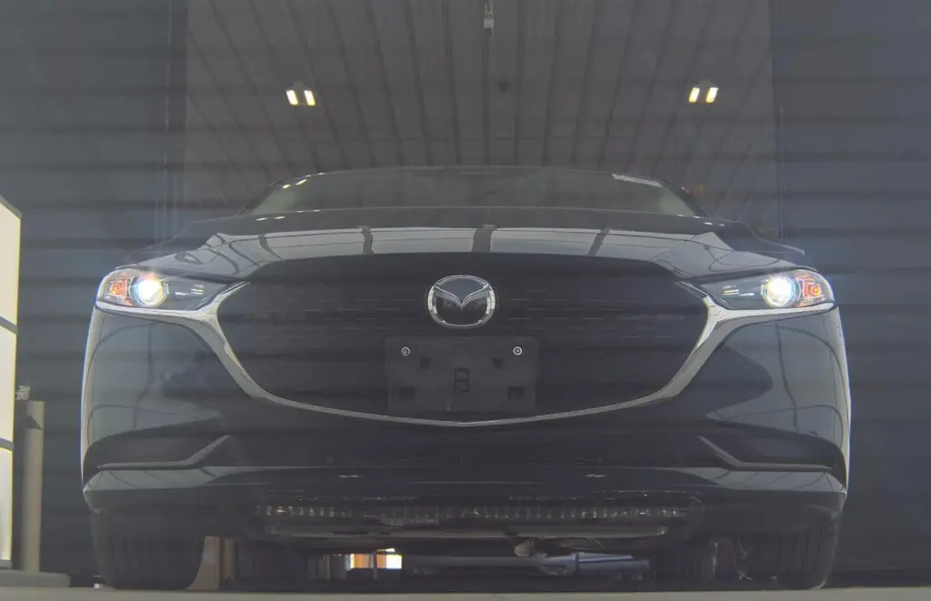 Florida Fine Cars - Used MAZDA MAZDA3 2024 MIAMI 2.5 S PREFERRED