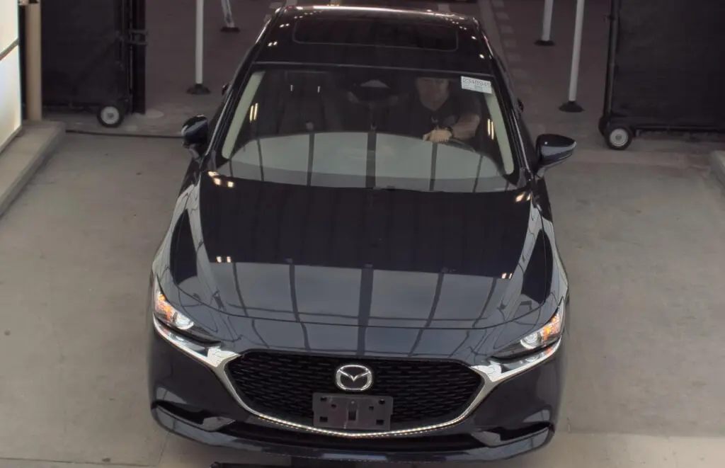 Florida Fine Cars - Used MAZDA MAZDA3 2024 MIAMI 2.5 S PREFERRED