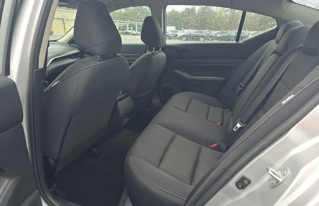 Florida Fine Cars - Used NISSAN ALTIMA 2024 MARGATE 2.5 SV