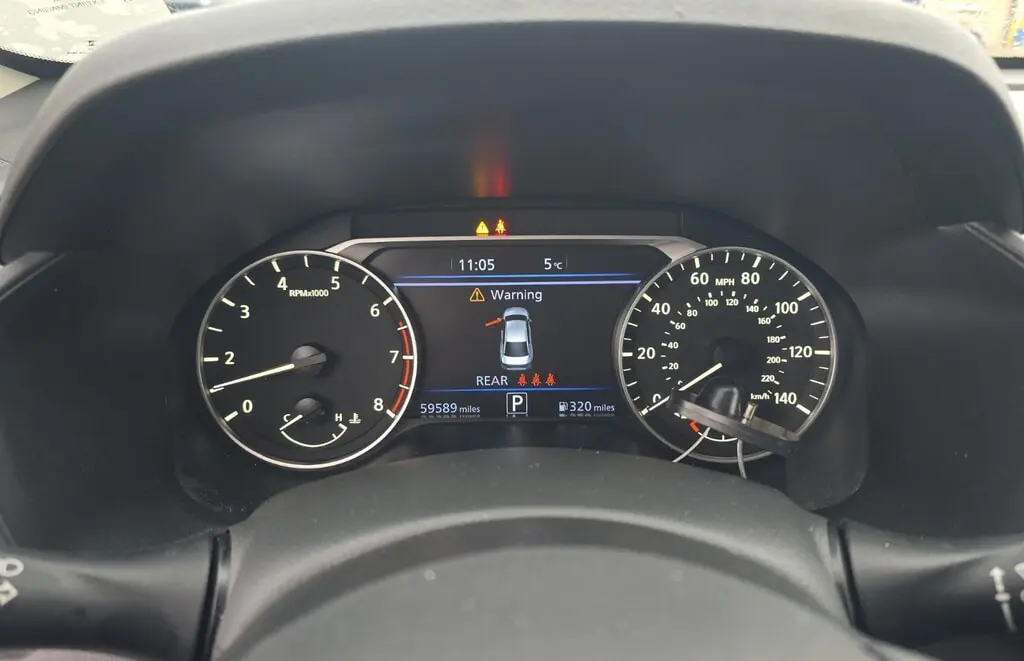 Florida Fine Cars - Used NISSAN ALTIMA 2024 MARGATE 2.5 SV