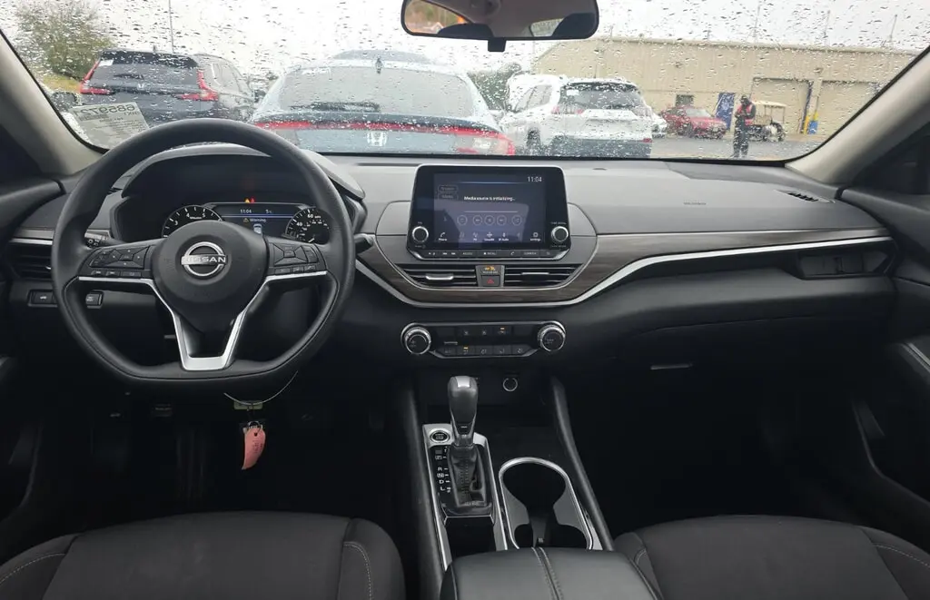 Florida Fine Cars - Used NISSAN ALTIMA 2024 MARGATE 2.5 SV