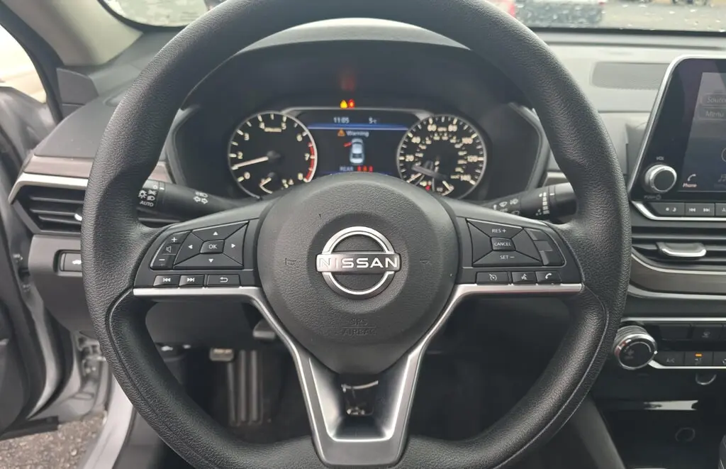 Florida Fine Cars - Used NISSAN ALTIMA 2024 MARGATE 2.5 SV