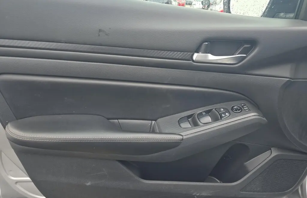 Florida Fine Cars - Used NISSAN ALTIMA 2024 MARGATE 2.5 SV