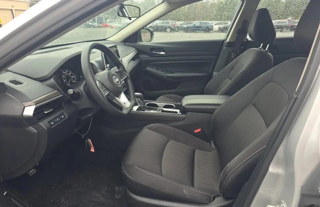 Florida Fine Cars - Used NISSAN ALTIMA 2024 MARGATE 2.5 SV