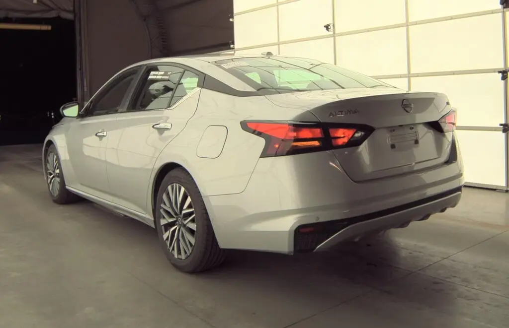 Florida Fine Cars - Used NISSAN ALTIMA 2024 MARGATE 2.5 SV