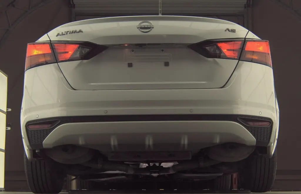 Florida Fine Cars - Used NISSAN ALTIMA 2024 MARGATE 2.5 SV