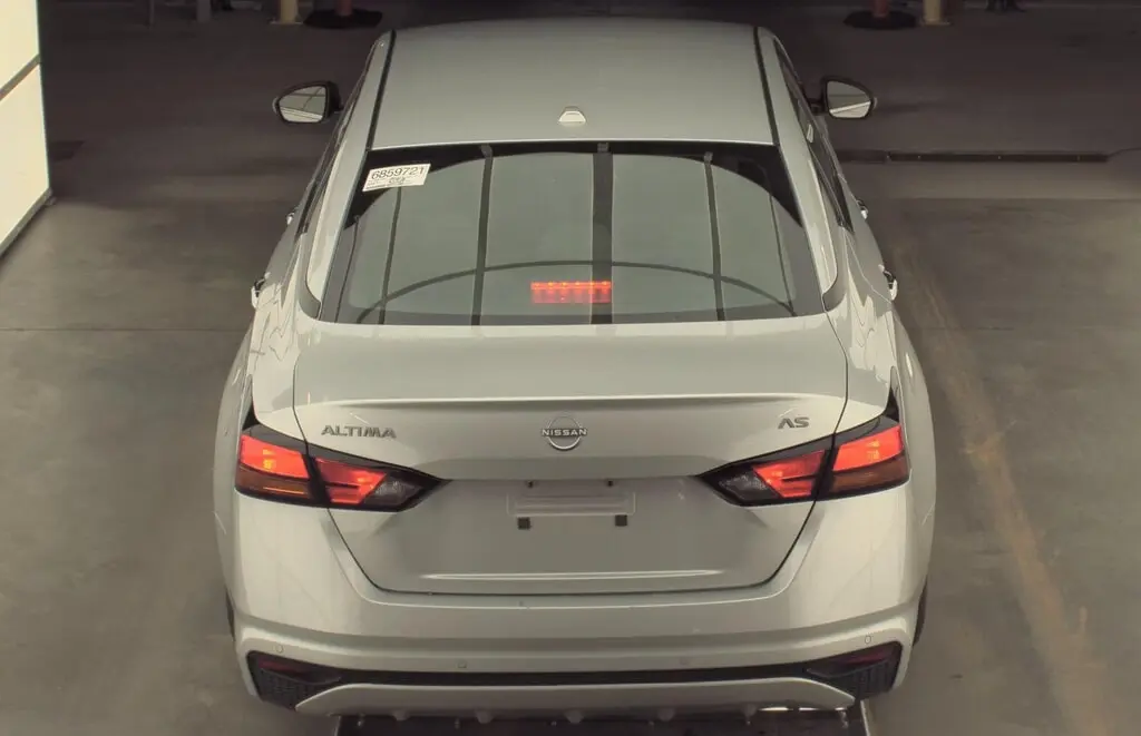 Florida Fine Cars - Used NISSAN ALTIMA 2024 MARGATE 2.5 SV