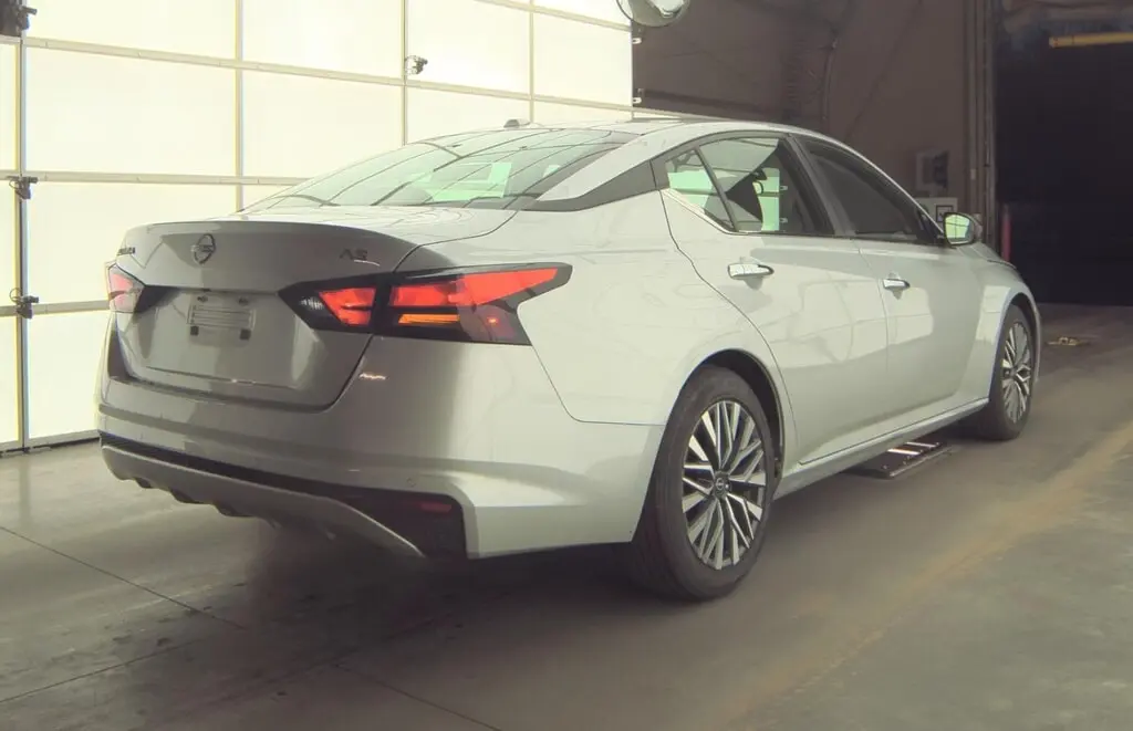 Florida Fine Cars - Used NISSAN ALTIMA 2024 MARGATE 2.5 SV