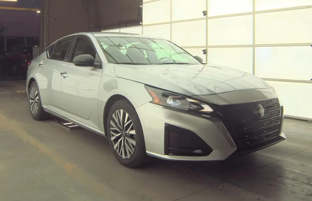 Florida Fine Cars - Used NISSAN ALTIMA 2024 MARGATE 2.5 SV