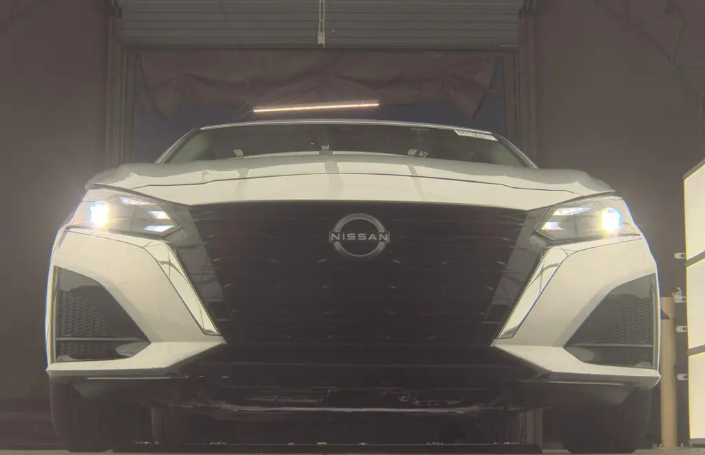 Florida Fine Cars - Used NISSAN ALTIMA 2024 MARGATE 2.5 SV