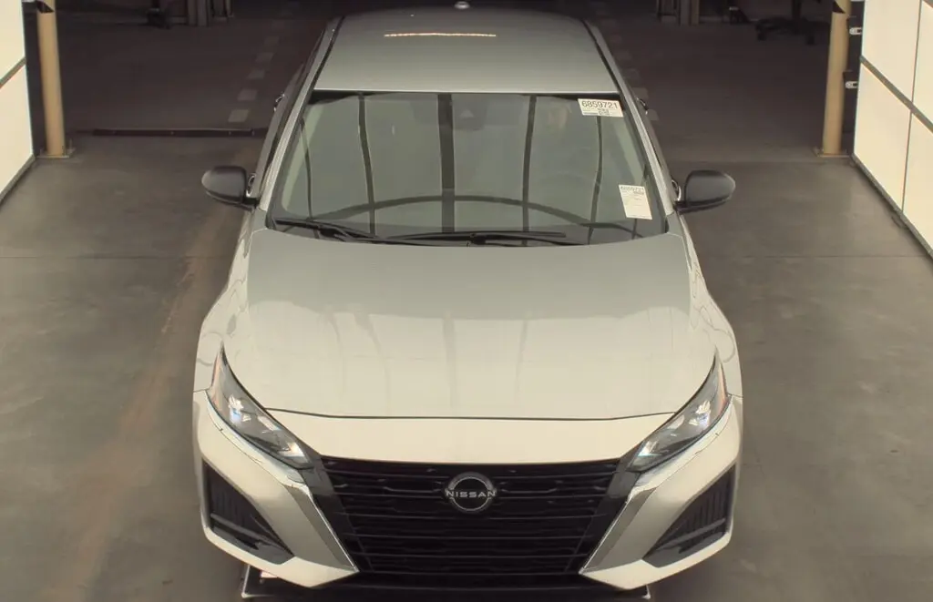 Florida Fine Cars - Used NISSAN ALTIMA 2024 MARGATE 2.5 SV