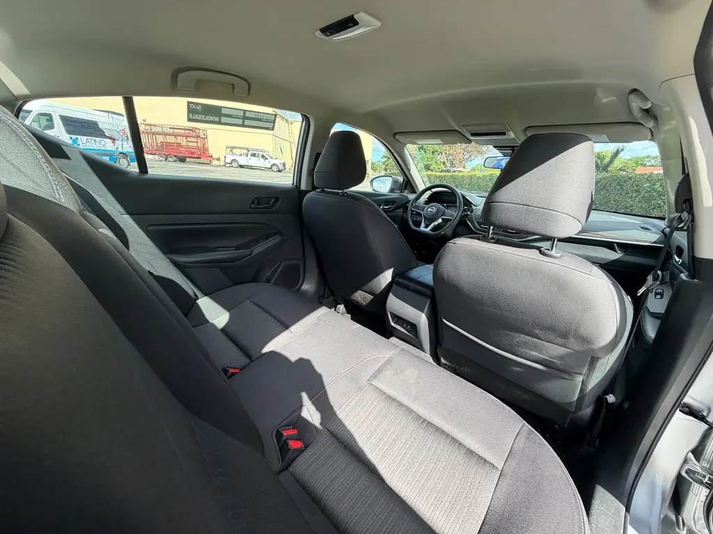 Florida Fine Cars - Used NISSAN ALTIMA 2024 MARGATE 2.5 SV