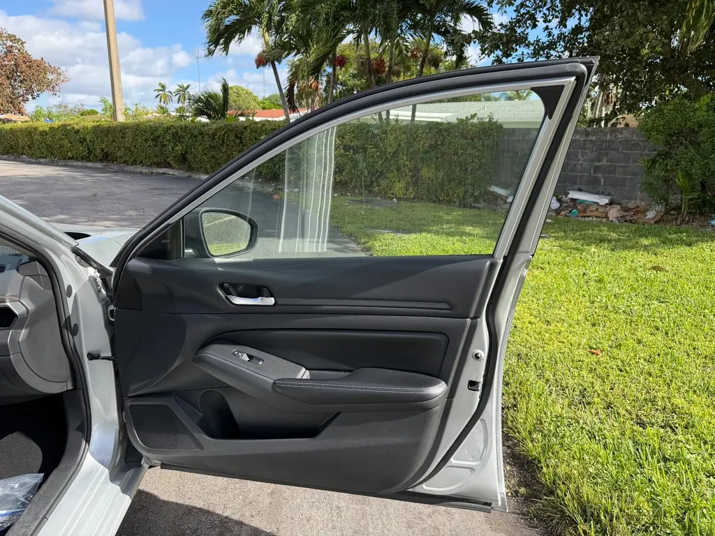 Florida Fine Cars - Used NISSAN ALTIMA 2024 MARGATE 2.5 SV