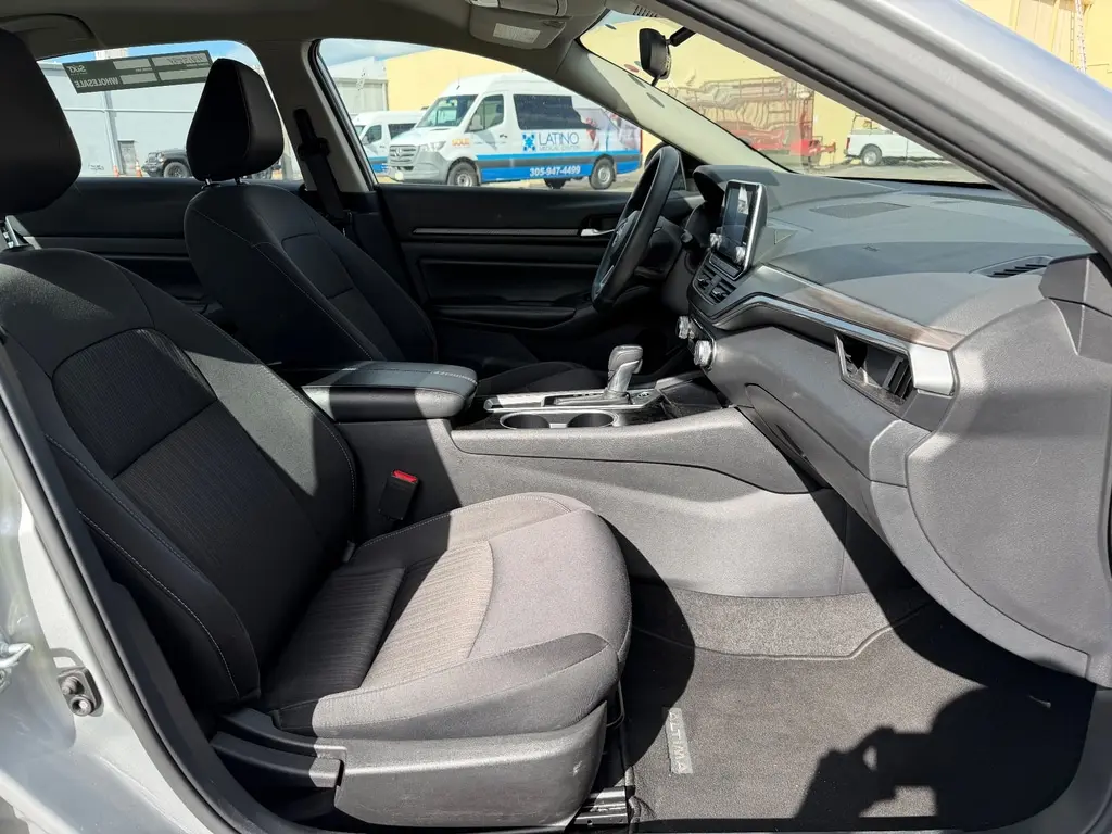 Florida Fine Cars - Used NISSAN ALTIMA 2024 MARGATE 2.5 SV
