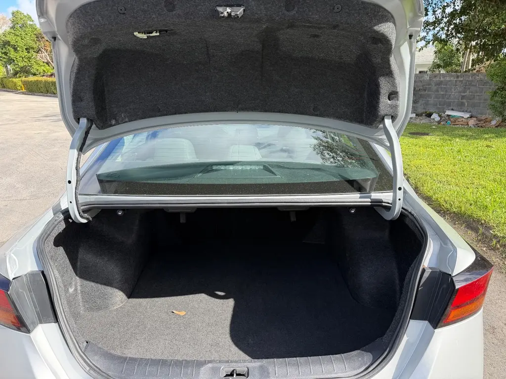 Florida Fine Cars - Used NISSAN ALTIMA 2024 MARGATE 2.5 SV