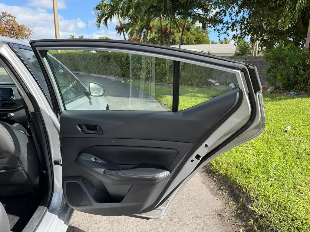 Florida Fine Cars - Used NISSAN ALTIMA 2024 MARGATE 2.5 SV