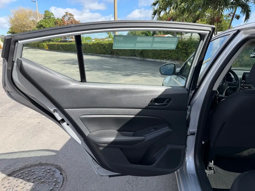 Florida Fine Cars - Used NISSAN ALTIMA 2024 MARGATE 2.5 SV