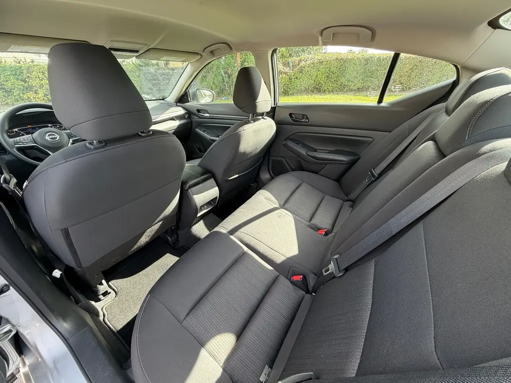 Florida Fine Cars - Used NISSAN ALTIMA 2024 MARGATE 2.5 SV