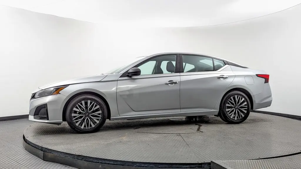 Florida Fine Cars - Used NISSAN ALTIMA 2024 MARGATE 2.5 SV