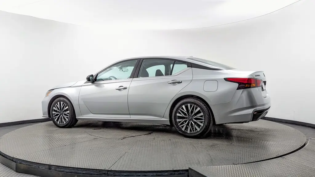 Florida Fine Cars - Used NISSAN ALTIMA 2024 MARGATE 2.5 SV