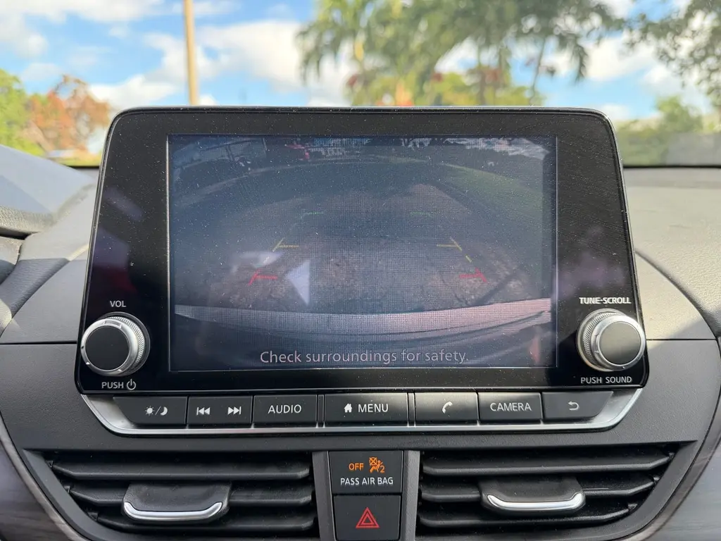 Florida Fine Cars - Used NISSAN ALTIMA 2024 MARGATE 2.5 SV