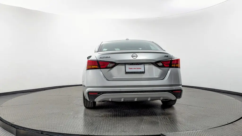 Florida Fine Cars - Used NISSAN ALTIMA 2024 MARGATE 2.5 SV