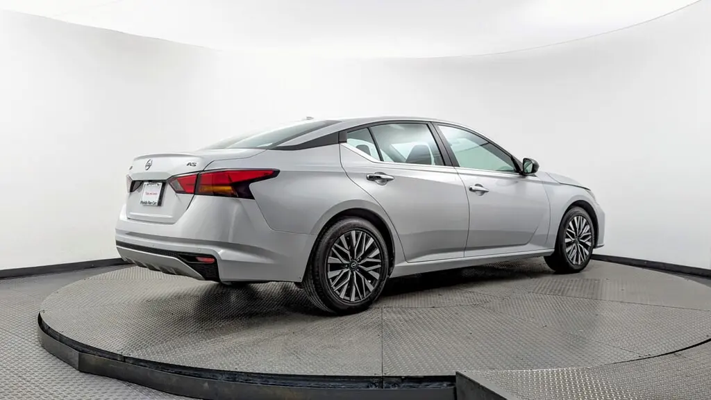 Florida Fine Cars - Used NISSAN ALTIMA 2024 MARGATE 2.5 SV
