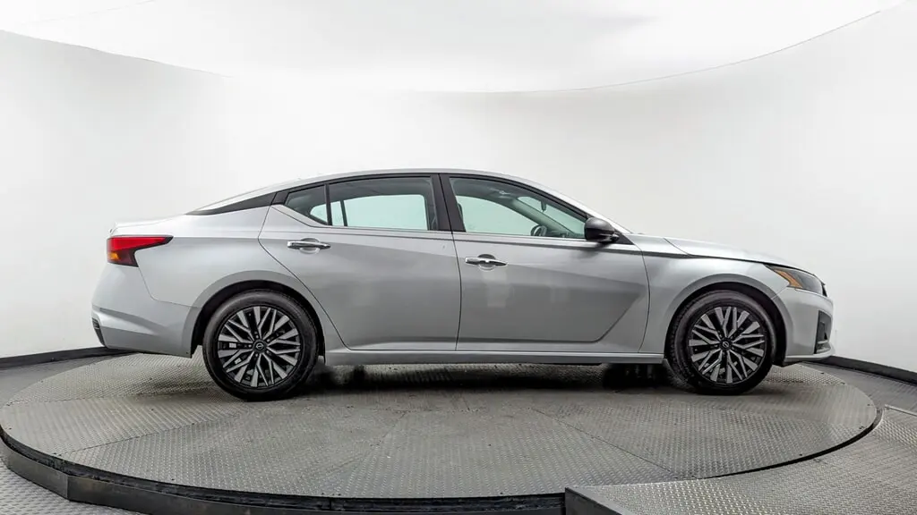 Florida Fine Cars - Used NISSAN ALTIMA 2024 MARGATE 2.5 SV