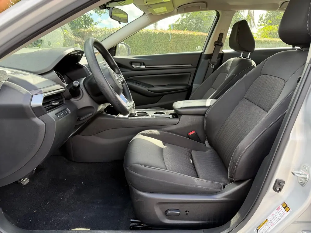 Florida Fine Cars - Used NISSAN ALTIMA 2024 MARGATE 2.5 SV