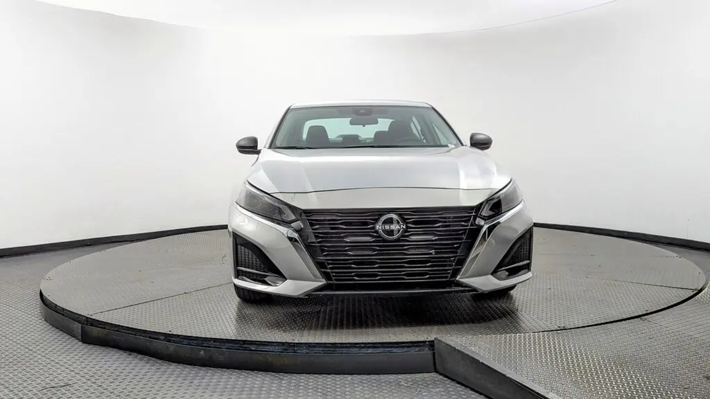 Florida Fine Cars - Used NISSAN ALTIMA 2024 MARGATE 2.5 SV