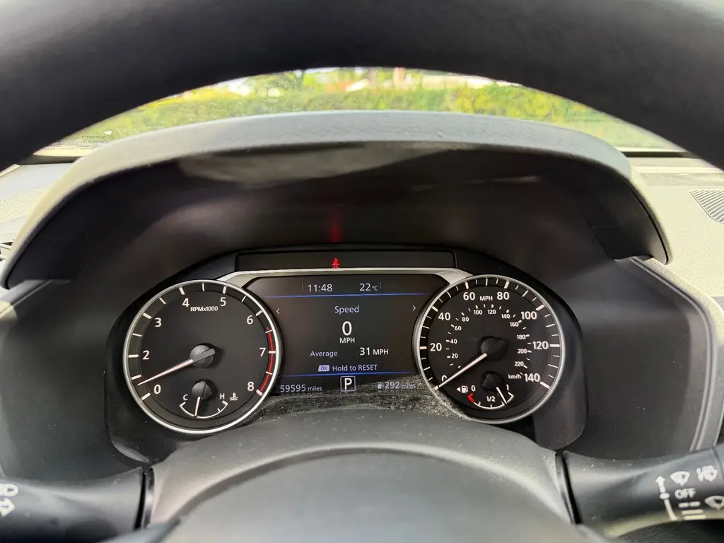 Florida Fine Cars - Used NISSAN ALTIMA 2024 MARGATE 2.5 SV