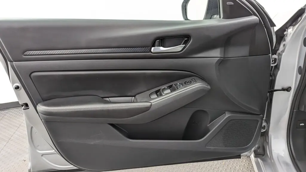 Florida Fine Cars - Used NISSAN ALTIMA 2024 MARGATE 2.5 SV