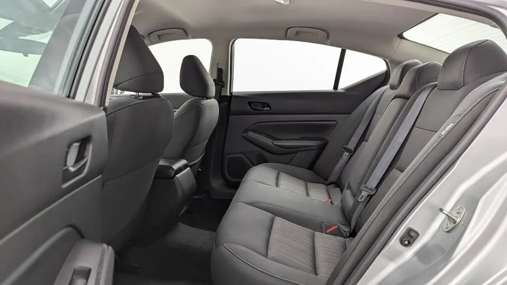 Florida Fine Cars - Used NISSAN ALTIMA 2024 MARGATE 2.5 SV