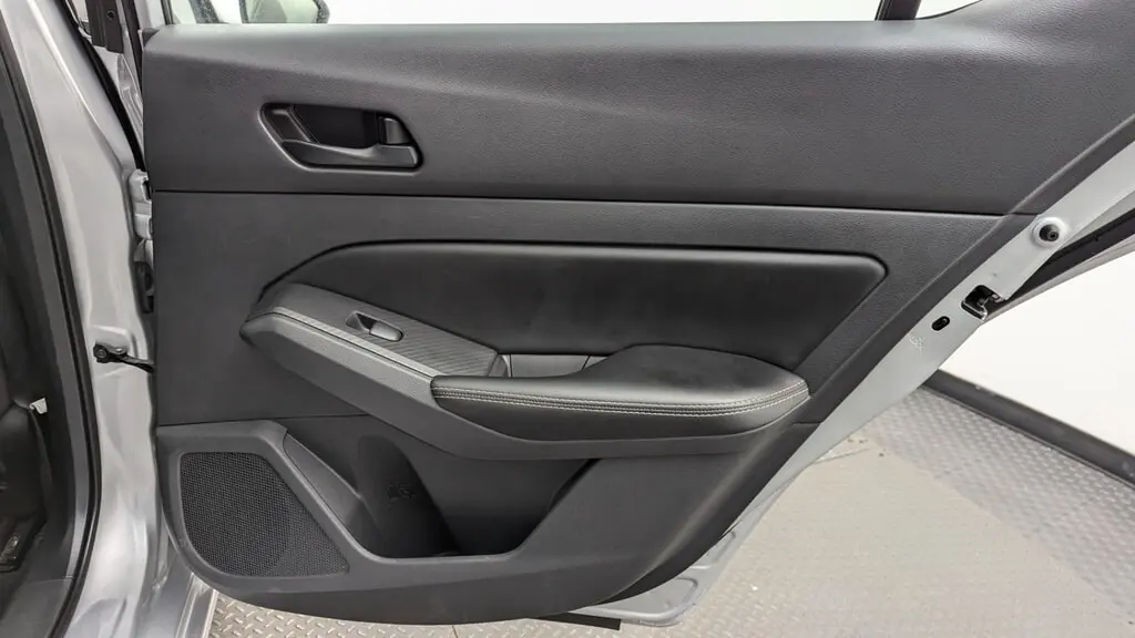 Florida Fine Cars - Used NISSAN ALTIMA 2024 MARGATE 2.5 SV