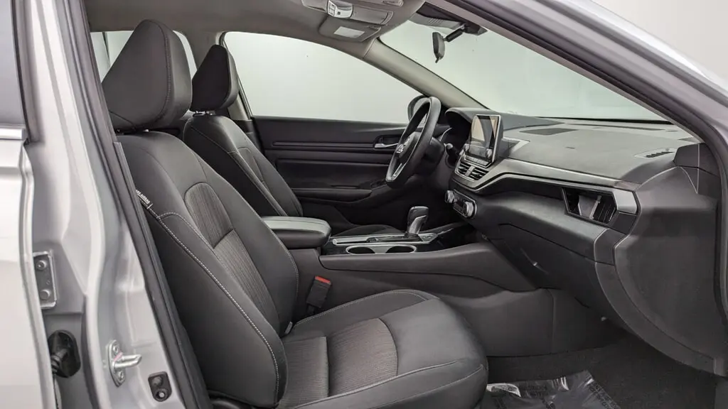 Florida Fine Cars - Used NISSAN ALTIMA 2024 MARGATE 2.5 SV