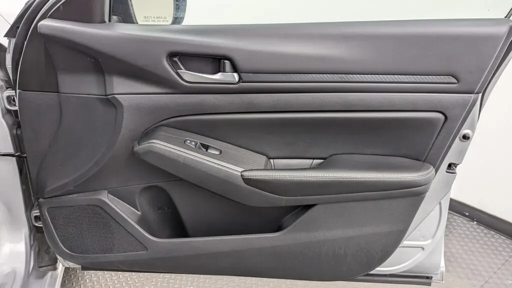 Florida Fine Cars - Used NISSAN ALTIMA 2024 MARGATE 2.5 SV