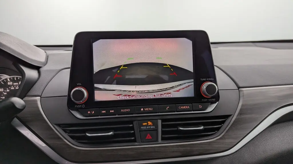 Florida Fine Cars - Used NISSAN ALTIMA 2024 MARGATE 2.5 SV