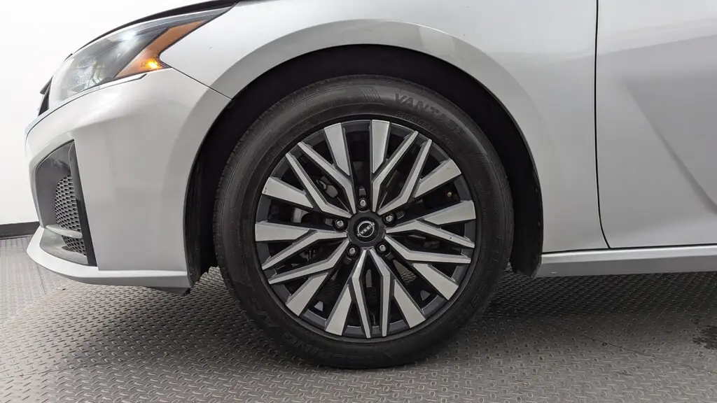 Florida Fine Cars - Used NISSAN ALTIMA 2024 MARGATE 2.5 SV