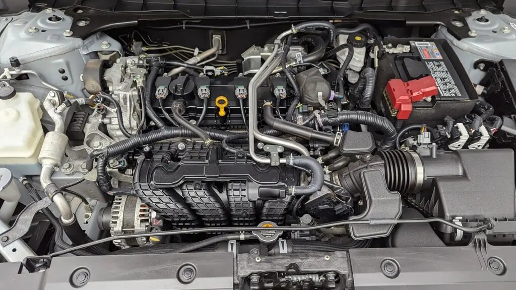 Florida Fine Cars - Used NISSAN ALTIMA 2024 MARGATE 2.5 SV