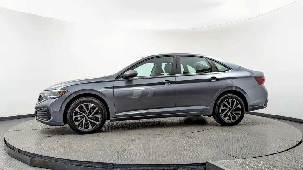 Florida Fine Cars - Used VOLKSWAGEN JETTA 2024 MARGATE S