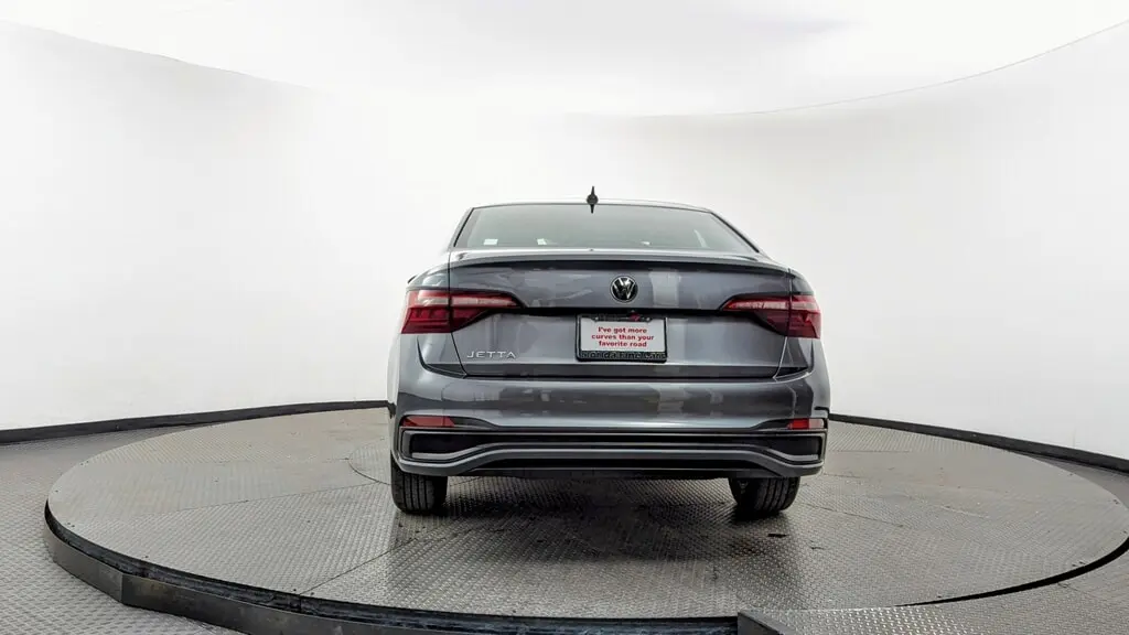 Florida Fine Cars - Used VOLKSWAGEN JETTA 2024 MARGATE S